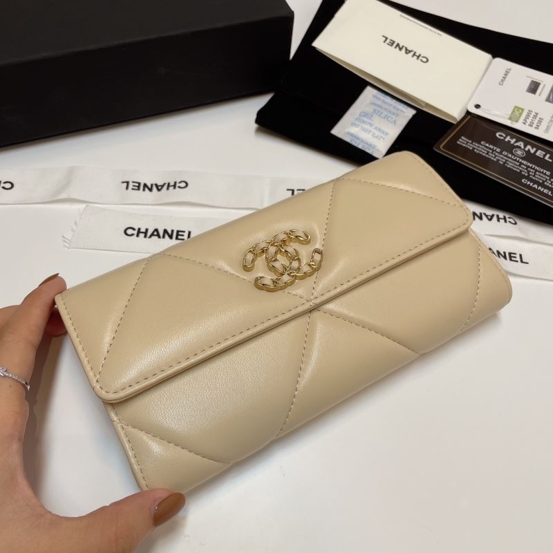 Chanel Wallet Purse